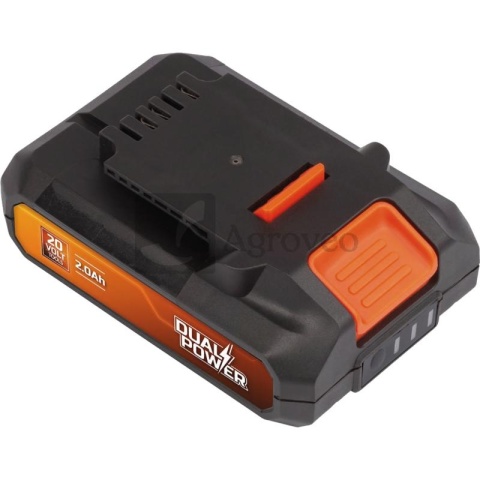 Bateria 20 V 2.0 Ah 62749011 Bateria 20 V 2.0 Ah 62749011