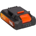 Bateria 20 V 2.0 Ah 62749011 Bateria 20 V 2.0 Ah 62749011