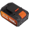 Bateria 20 V/40 V 2.5 Ah 62749037 Bateria 20 V/40 V 2.5 Ah 62749037