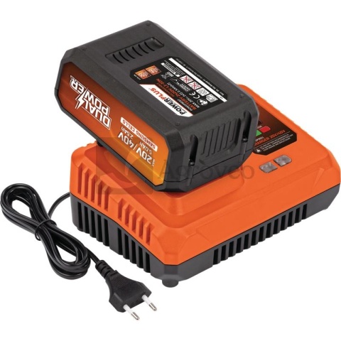 Bateria 20 V/40 V 2.5 Ah 62749037 Bateria 20 V/40 V 2.5 Ah 62749037