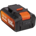 Bateria 20 V/40 V 2.5 Ah 62749037 Bateria 20 V/40 V 2.5 Ah 62749037