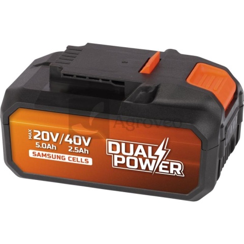 Bateria 20 V/40 V 2.5 Ah 62749037 Bateria 20 V/40 V 2.5 Ah 62749037