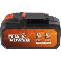 Bateria 20 V/40 V 8.0 Ah 62749040 Bateria 20 V/40 V 8.0 Ah 62749040