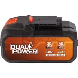 Bateria 20 V/40 V 8.0 Ah 62749040