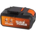 Bateria 20 V/40 V 8.0 Ah 62749040 Bateria 20 V/40 V 8.0 Ah 62749040