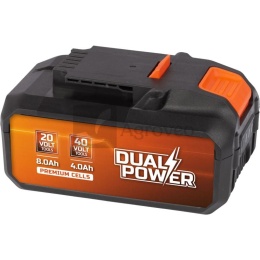 Bateria 20 V/40 V 8.0 Ah 62749040