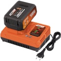 Bateria 20 V/40 V 8.0 Ah 62749040 Bateria 20 V/40 V 8.0 Ah 62749040