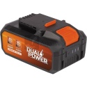 Bateria 20 V/40 V 8.0 Ah 62749040 Bateria 20 V/40 V 8.0 Ah 62749040