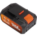 Bateria 20 V/40 V 8.0 Ah 62749040 Bateria 20 V/40 V 8.0 Ah 62749040