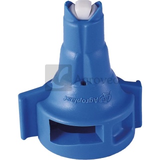 Dwustrumieniowy komp. rozpylacz cer 03 12536615 227287