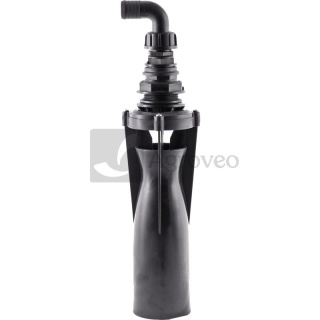 Dysza mieszadła hyraulicznego 1" fi 2 12527062 227911