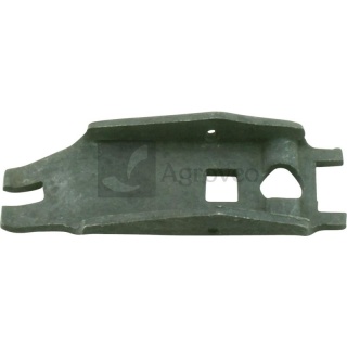 DŹWIGNIA SPRZĘGŁA I STOPNIA C-330 65650010050 50.01.005.0 / 50010050