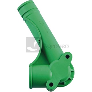 Element kolektora ssącego 3/3 12526457 221988