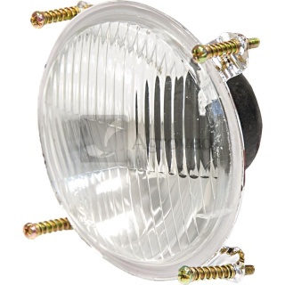 Element optyczny reflektora przedniego 65689352904 89.352.904