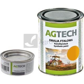 Farba z utwardzaczo-osuszaczem 65627000327