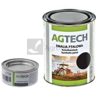 Farba z utwardzaczo-osuszaczem 65627001127