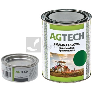 Farba z utwardzaczo-osuszaczem 65727000627