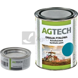 Farba z utwardzaczo-osuszaczem 65827001027