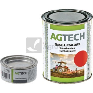 Farba z utwardzaczo-osuszaczem 68727000827