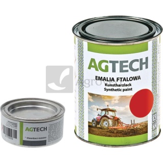 Farba z utwardzaczo-osuszaczem 68927000927