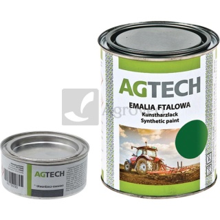 Farba z utwardzaczo-osuszaczem 69127001327