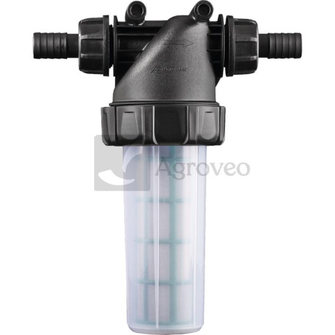 Filtr ciśnieniowy międzysek. Mesh 100 12527979 228277 Filtr ciśnieniowy międzysek. Mesh 100 12527979 228277