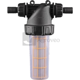 Filtr ciśnieniowy międzysek. Mesh 80 12538216 228338