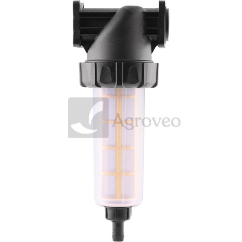 Filtr rozdzielacza HD mesh 100 12537919 228307 Filtr rozdzielacza HD mesh 100 12537919 228307