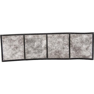 Filtr włóknisty 6931910506142 191.050.6142