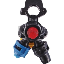Głowica - śr. moc:1/2 RSM F7 12507879 227485