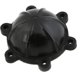 Głowica - śr. moc:1/2cal oring 8x3 F10 12503374 221490