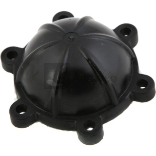 Głowica - śr. moc:1/2cal oring 8x3 F10 12503374 221490