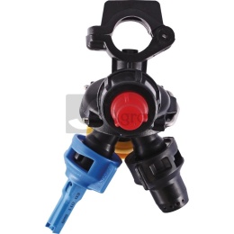 Głowica - śr. moc: o20 oring8x3 F10RSME 12526936 227379