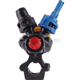 Głowica - śr. mocowania: o20 F7 Z RSM E 12539704 227362