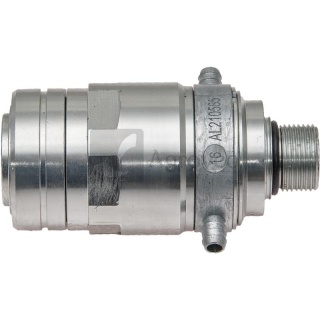 Gniazdo hydrauliczne 667AL210585 AL210585