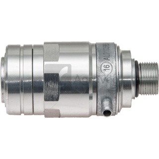 Gniazdo hydrauliczne 667AL210586 AL210586