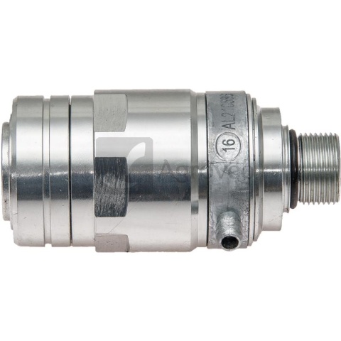 Gniazdo hydrauliczne 667AL210586 AL210586 Gniazdo hydrauliczne 667AL210586 AL210586