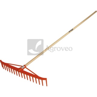 Grabie do siana 1680x630mm 18 zębów 12506278