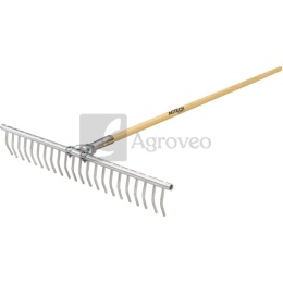 Grabie do siana aluminiowe 12494781