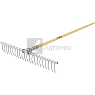Grabie do siana aluminiowe 12494781
