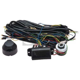 Instalacja elektryczna 65642342000 42.34.200.0 / 42342000