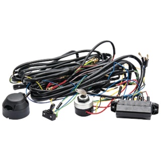 Instalacja elektryczna 65642342910 42.34.291.0 / 42342910