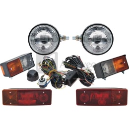 Instalacja elektryczna 65646457904 46.45.790.4