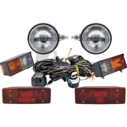 Instalacja elektryczna 65646457911 46.45.791.1