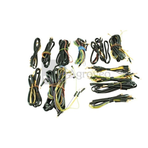 Instalacja elektryczna 656INSC3854 INS C-385 Instalacja elektryczna 656INSC3854 INS C-385