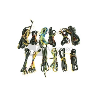 Instalacja elektryczna 656INSC3856 INS C-385