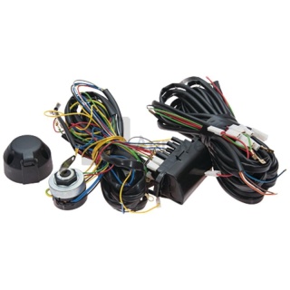 Instalacja elektryczna łączona kompletna na prądnice Ursus C-360 65646457903 46.45.790.3