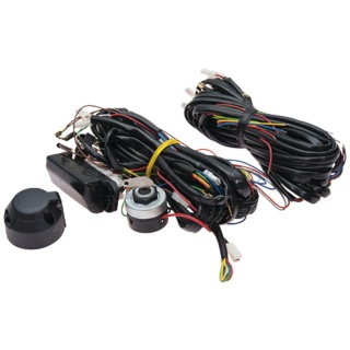 Instalacja elektryczna łączona na altenator MF Ursus C360 3P C330 50646100P 65650646100P 50.64.610.0P