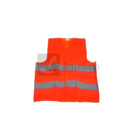 Kamizelka odblaskowa 627120048 A0048