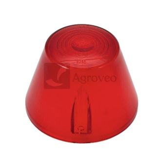 Klosz lampy jednofunkcyjnej 69322WAS 22 / WE-93 BULB, 69322WAS